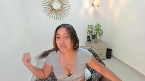 Colette Harris online show from 10-10-25, 04:00