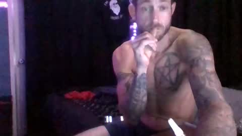 colevan2390 online show from 12-04-25, 01:48