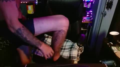 colevan2390 online show from 02-22-26, 10:03