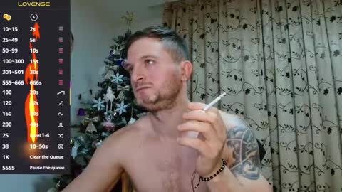 colin hopex  online show from 12-04-25, 11:24