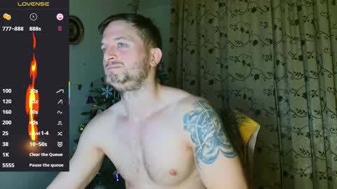 colin hopex  online show from 12-14-25, 12:49