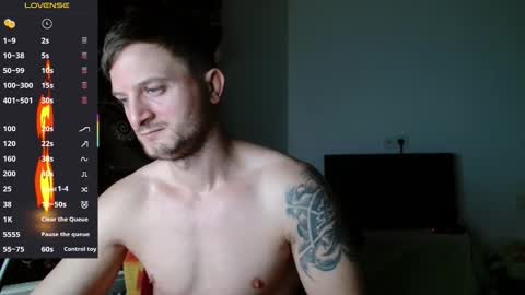 colin hopex  online show from 01-12-26, 10:59