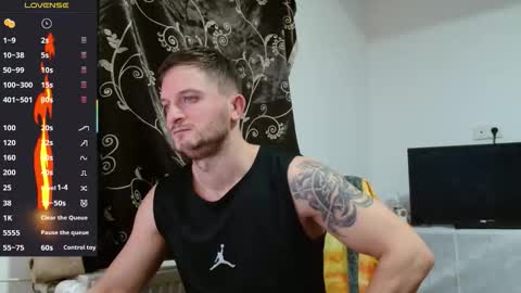 colin hopex  online show from 01-13-26, 11:21