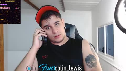 Snapshot of colin_lewisss chatting on 12-12-24, 03:10 colin_lewisss online show from 12-12-24, 03:10