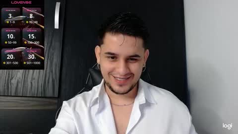 colin_lewisss online show from 02-07-26, 10:35