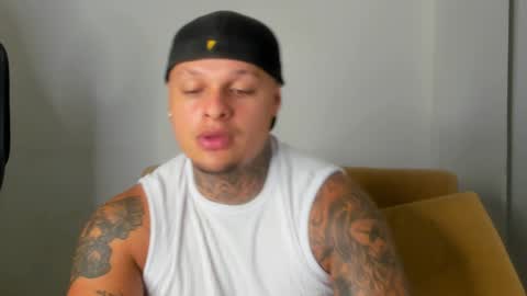 COLIN online show from 12-11-24, 04:49