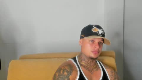 COLIN online show from 12-14-24, 04:23