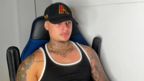 COLIN online show from 12-18-24, 09:04