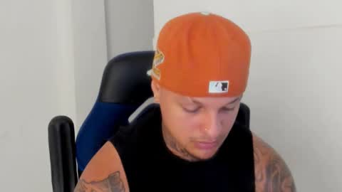 COLIN online show from 02-15-25, 02:15