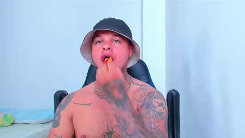 COLIN online show from 02-13-26, 04:36