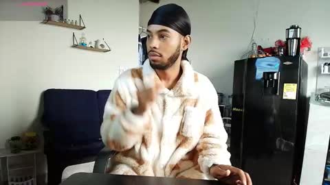 IG  online show from 01-13-26, 01:05