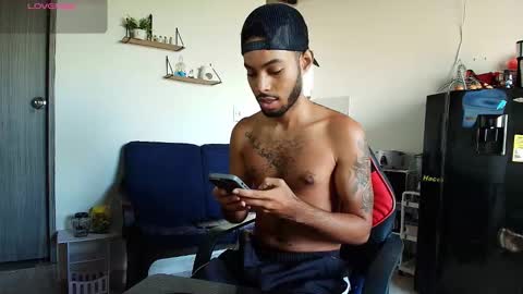 IG  online show from 01-14-26, 01:50