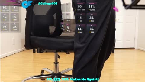 College001 online show from 12-27-24, 12:45