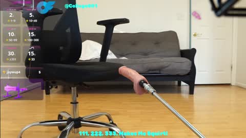 College001 online show from 01-09-25, 11:34