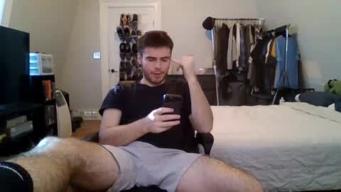 Jay Jacobs online show from 01-12-26, 07:52