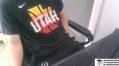 College online show from 01-07-25, 07:06