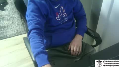 College online show from 02-18-25, 11:08