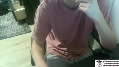 College online show from 02-20-25, 01:25