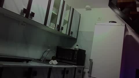 collegegymbro online show from 12-05-24, 05:17