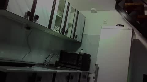 collegegymbro online show from 12-05-24, 08:22