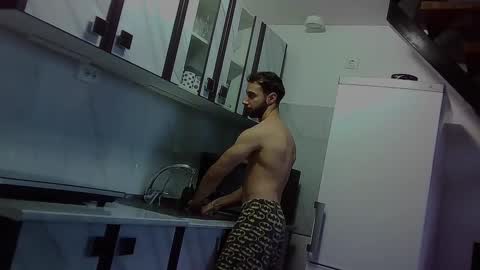 collegegymbro online show from 12-06-24, 12:16