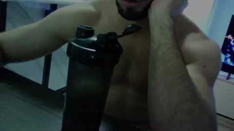 collegegymbro online show from 12-10-24, 11:51