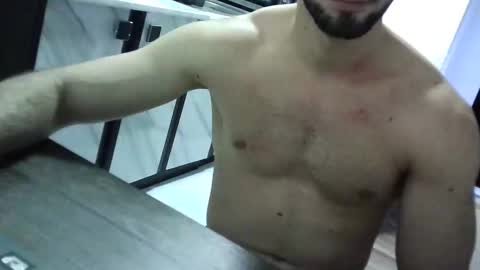 collegegymbro online show from 12-22-24, 08:36
