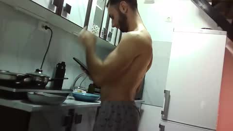 collegegymbro online show from 01-08-25, 03:50