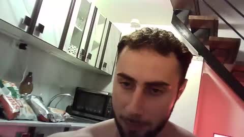 collegegymbro online show from 01-09-25, 10:31