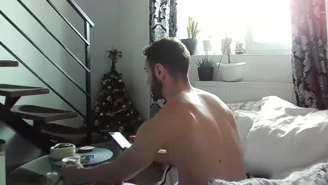 collegegymbro online show from 01-13-25, 12:02
