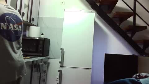collegegymbro online show from 03-01-25, 07:48