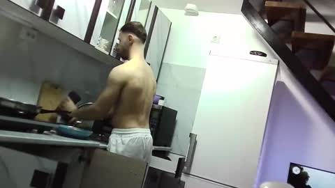 collegegymbro online show from 03-05-25, 07:06