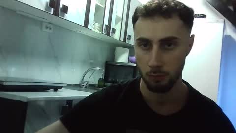collegegymbro online show from 03-05-25, 10:10