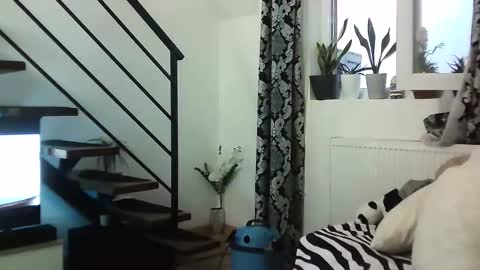 collegegymbro online show from 03-08-25, 04:39