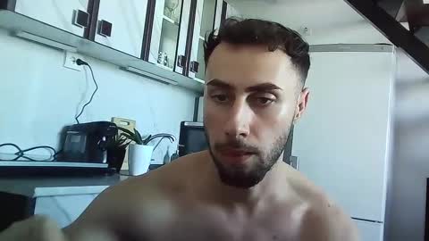 collegegymbro online show from 03-09-25, 01:26