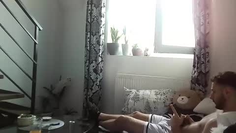 collegegymbro online show from 03-10-25, 02:37