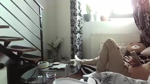 collegegymbro online show from 03-12-25, 11:31