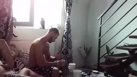 collegegymbro online show from 09-10-25, 09:42