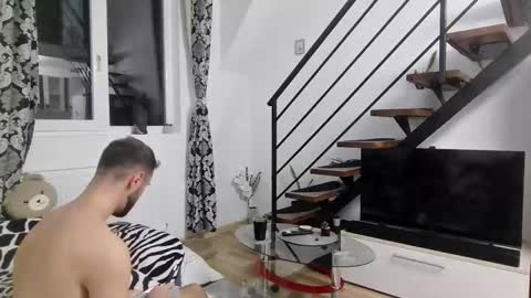 collegegymbro online show from 09-30-25, 05:29