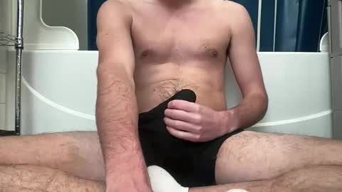 Collegeboy online show from 01-17-26, 07:06