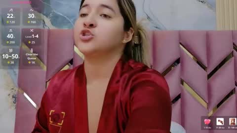 Snapshot of collegepawglovedaddy chatting on 02-27-26, 08:42 MEGAN online show from 02-27-26, 08:42