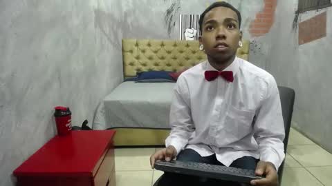 CollemanStone online show from 11-09-25, 12:58