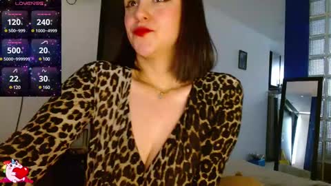 Collette online show from 12-12-24, 12:44