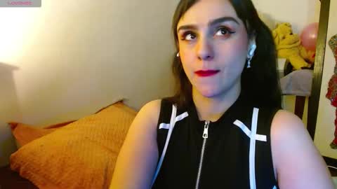 Collette online show from 12-21-25, 08:10