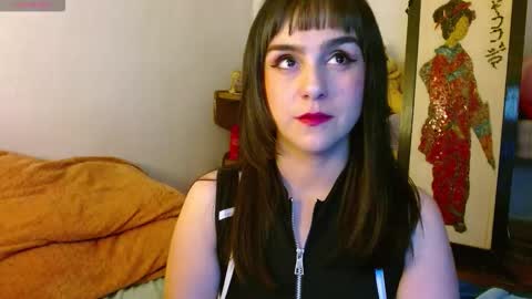 Collette online show from 12-22-25, 06:43