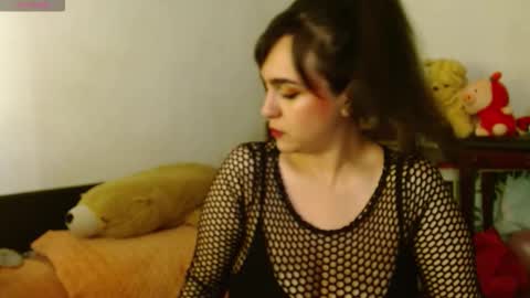 Collette online show from 02-09-26, 06:06