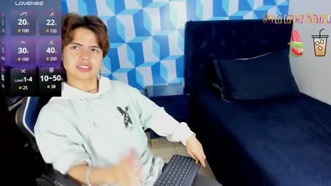 collinstone online show from 01-09-25, 08:22