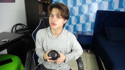 collinstone online show from 01-10-25, 08:04