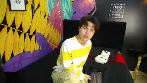 collinstone online show from 03-12-25, 08:10