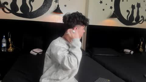 collinstone online show from 11-10-25, 07:02